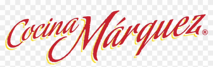 Bringing Sabor To Your Table - Calligraphy Clipart #4480446