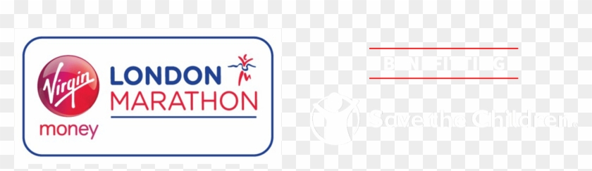 $20,315 - London Marathon Clipart #4480470