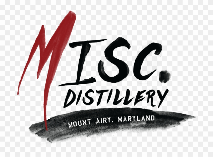 Miscellaneous Distillery Wins Two Double Gold Awards - Calligraphy Clipart #4480534