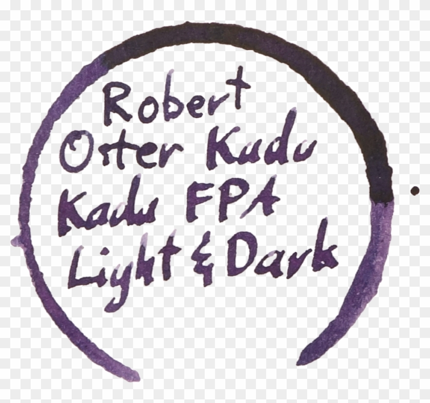 1481688956938 - Robert Oster Kada Kada Clipart