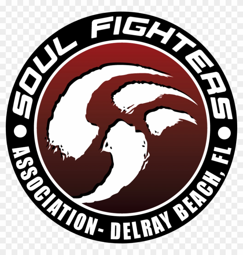 Take Brazilian Jiu-jitsu Classes Now - Soul Fighters Clipart #4480603
