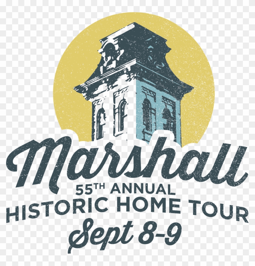 Join Us For The Longest Running Home Tour In The Midwest - Poster Clipart #4480627