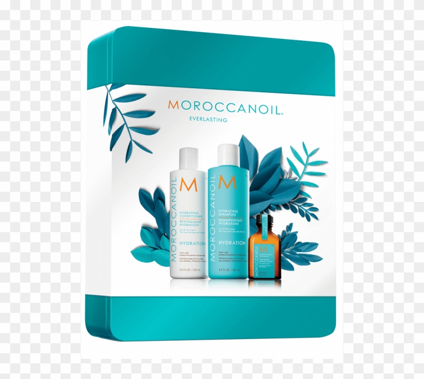 Spend $50 And Receive Free Shipping - Moroccanoil Everlasting Volume Clipart #4480793