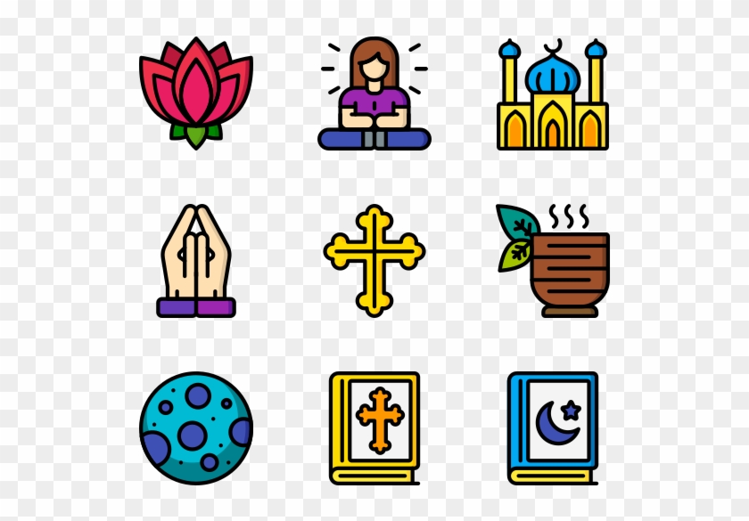 Spirituality Clipart