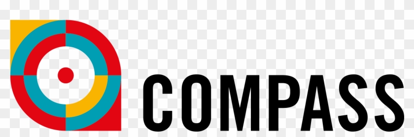 Compass Logo - Graphic Design Clipart