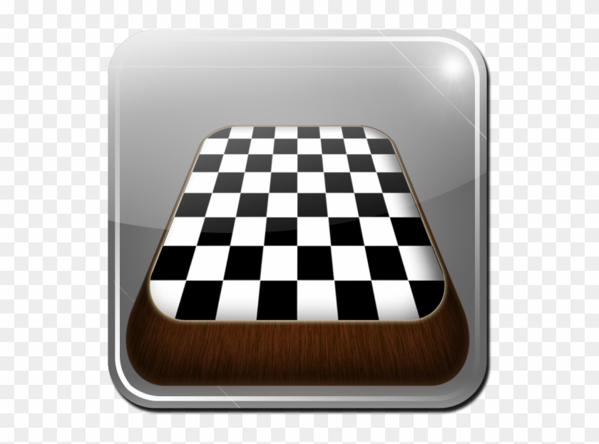 I Will Design Stunning App Icons And Favicons - Black And White Checkered Vinyl Clipart