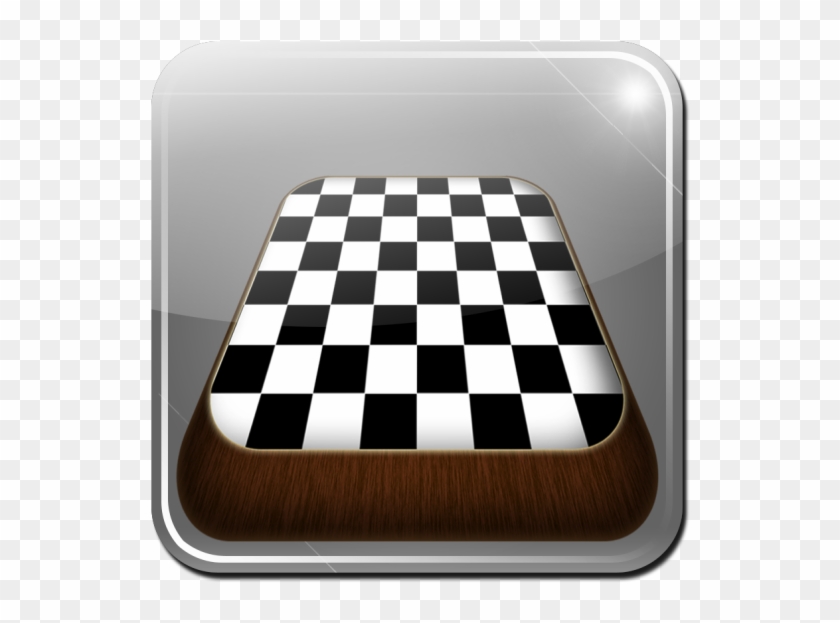 I Will Design Stunning App Icons And Favicons - Black And White Checkered Vinyl Clipart #4480912