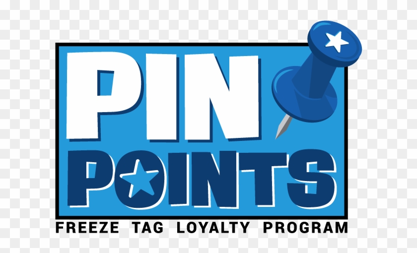 We're So Excited To Share Pinpoints With Players, But - Sign Clipart