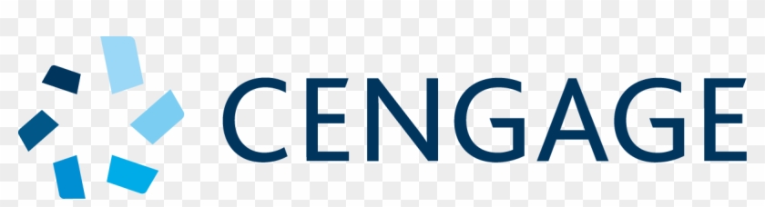 Cengage Logo Png - Cengage Logo Vector Clipart