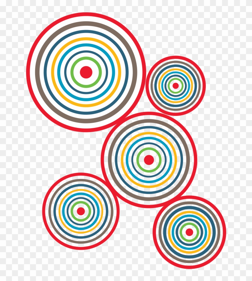 Side Image - Circle Clipart #4481165