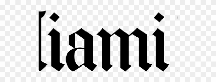 The Miami Herald - Graphic Design Clipart