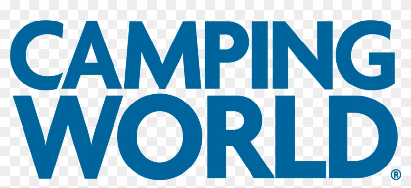 Camping World Is The Nation's Largest And Most Trusted - Camping World Clipart #4481356