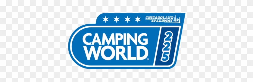 Camping World Truck Series Clipart #4481395