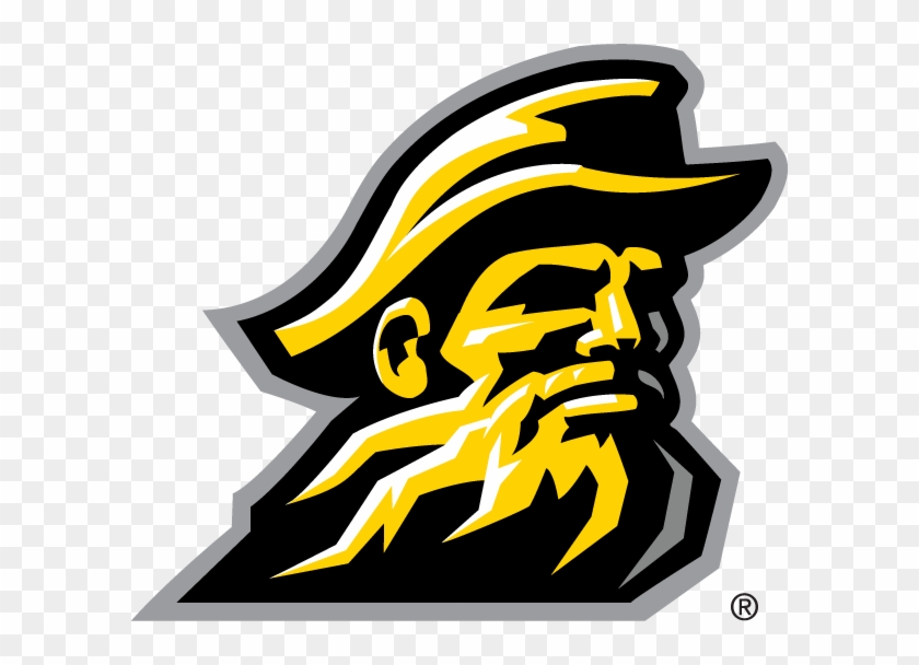 Programs > Brochure > Office Of International Education - App State Mountaineer Logo Clipart #4481428
