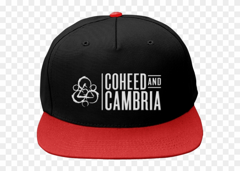 Coheed And Cambria Coca Keywork Hat - Coheed And Cambria Keywork Clipart