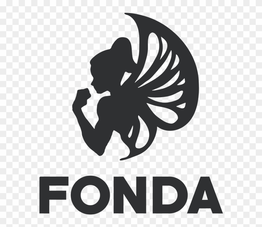 Logo - Silhouette Clipart #4481542