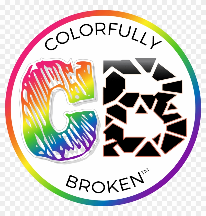I Hope This Blog Reminds You That "broken Crayons Still - Circle Clipart