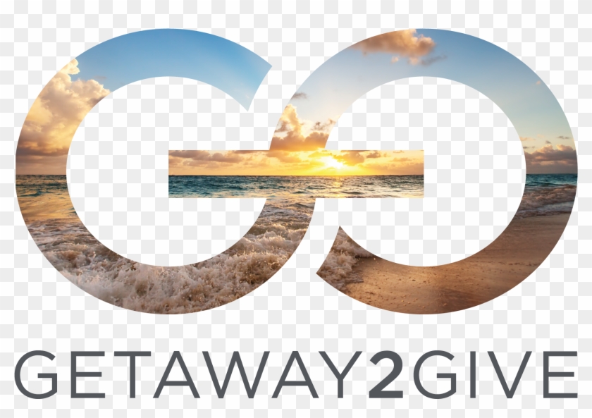 Arts Biz Friends - Getaway2give Logo Clipart #4481806