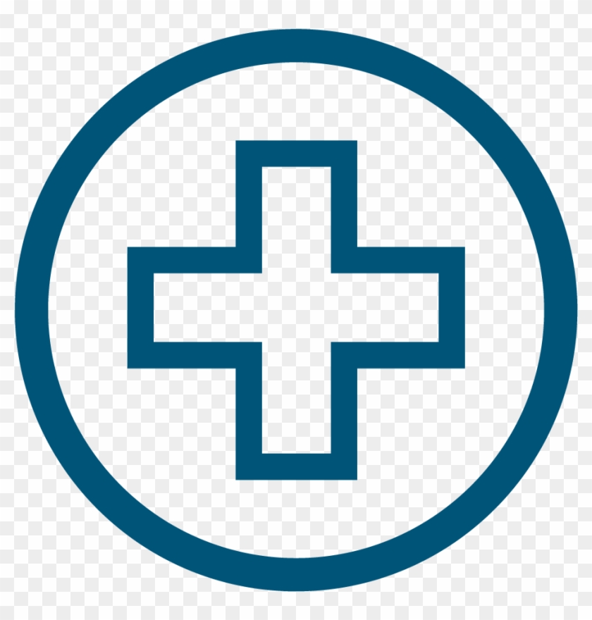 First Aid Room Sign Clipart