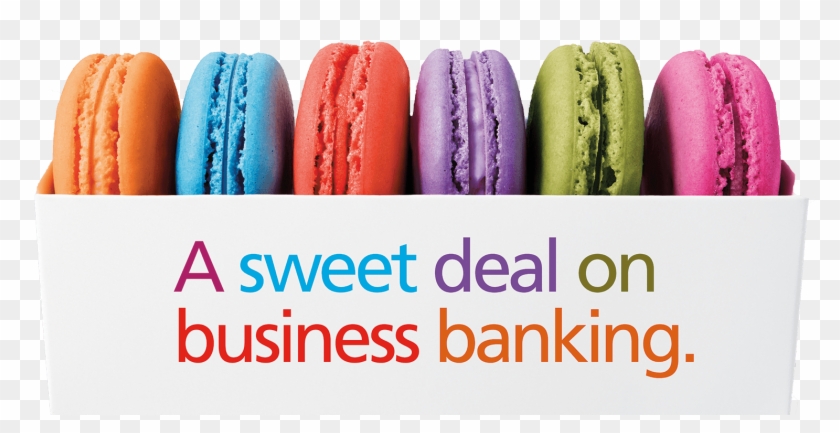 Business Banking Package - Carmine Clipart