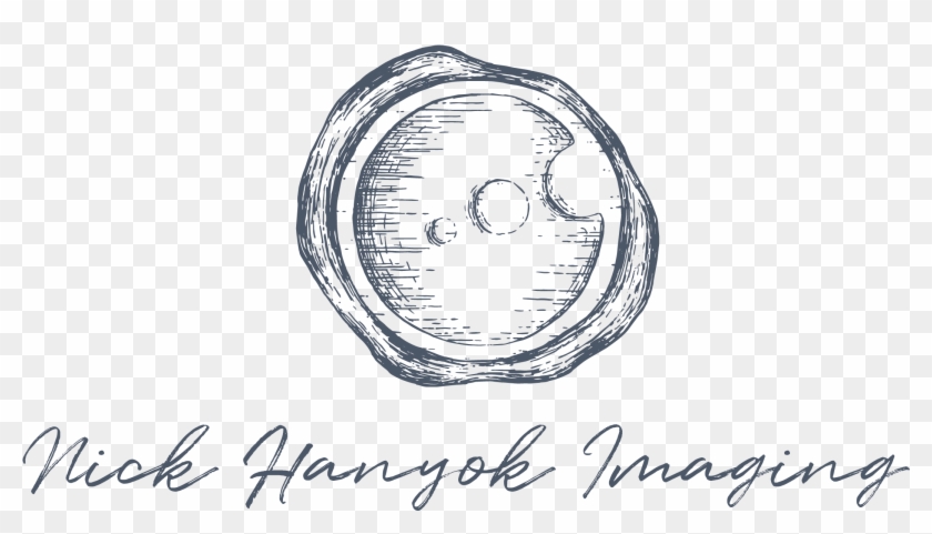 Nick Hanyok Imaging - Circle Clipart