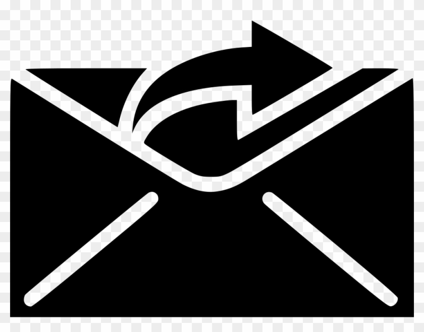 E Envelope Fast Internet Letter Network News Send Sending - Graphic Design Clipart