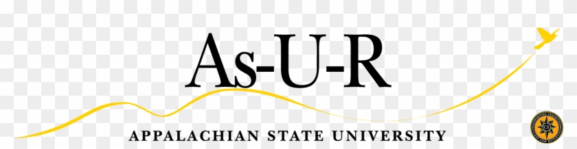Appalachian State University Clipart #4482287