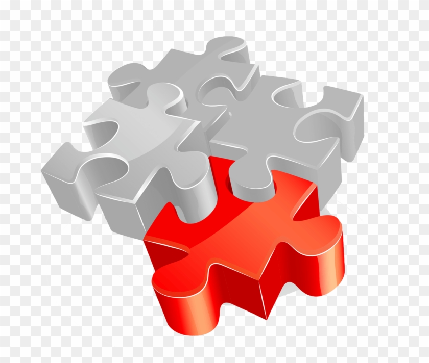 1 - “ - Jigsaw Puzzle Clipart #4482343