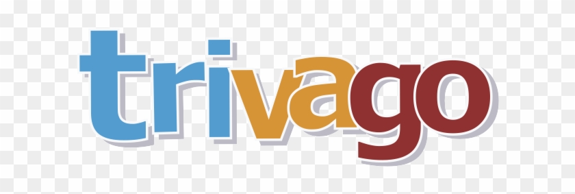 Pin By Lisa Hawkins On Logo - Hotel Trivago Logo Png Clipart #4482435