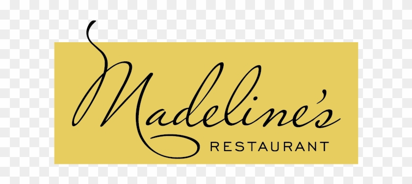 Madeline's Restaurant Services - Angela Clipart