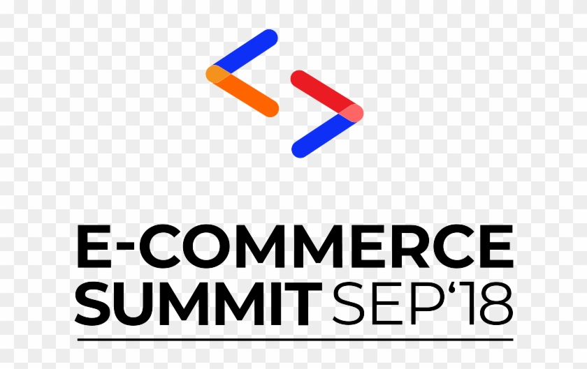 Robusta E-commerce Summit - Graphic Design Clipart