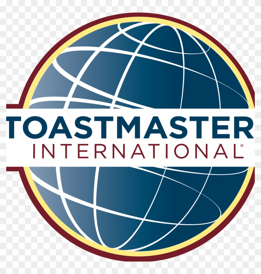 Cambria Toastmasters - Toastmasters International Clipart #4482694