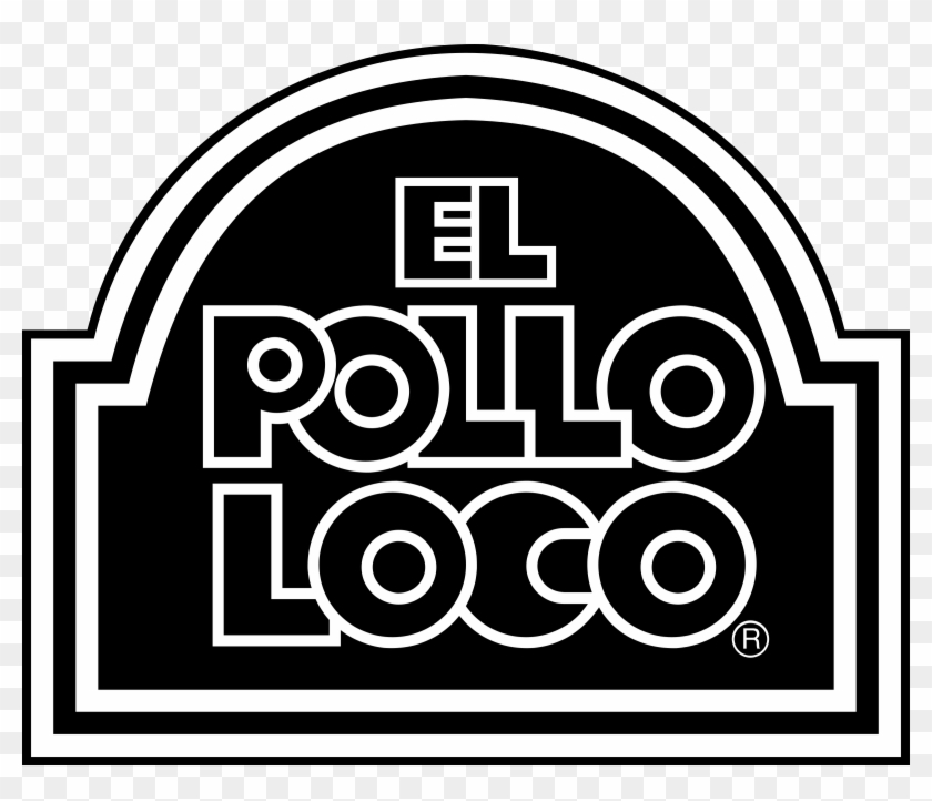 El Pollo Loco Logo Png Transparent - Pollo Loco Clipart #4482704