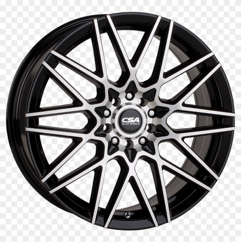 Hotwire Gloss Black Machine Face - Momo Revenge Evo 15 Clipart