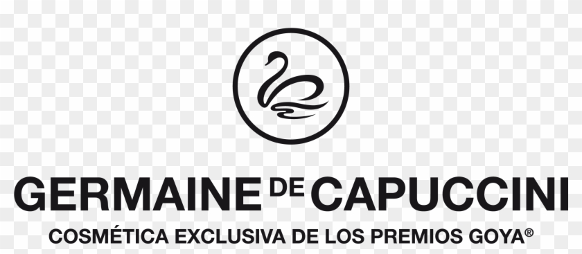 Logo Gdc Goya T - Germaine De Capuccini Clipart