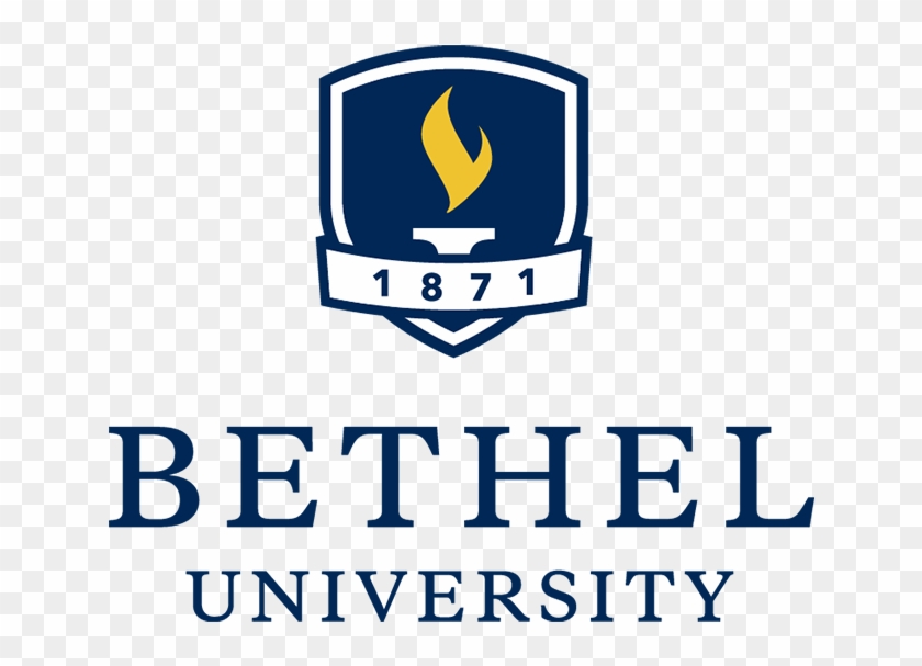 Bethel University Clipart