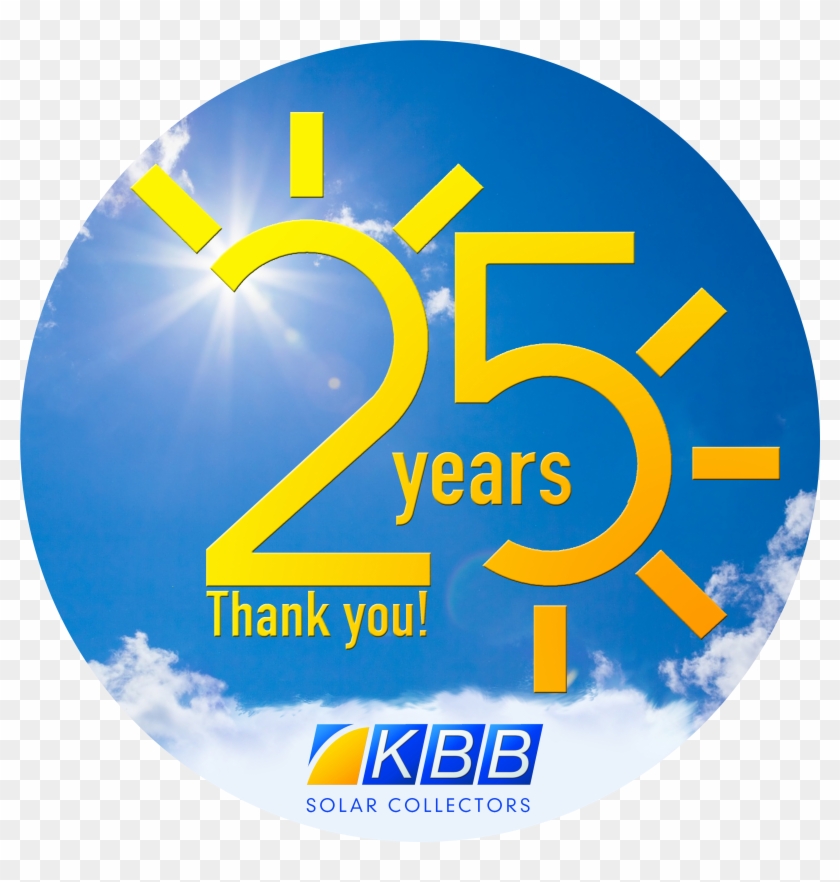 Kbb Kollektorbau - Kbb Solar Clipart #4482877