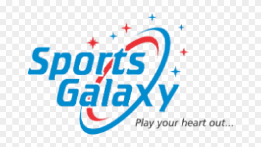 Tilekar Sports Academy - Sports Galaxy Logo Clipart #4482904