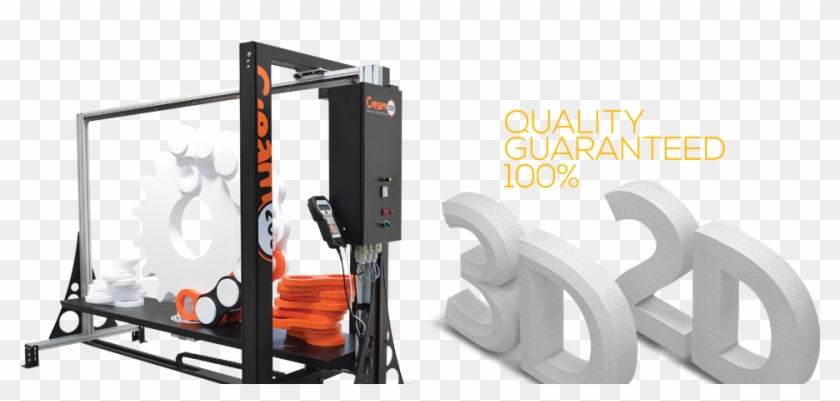 Nettuno Sistemi - Cream - Cortadora Por Hilo Caliente Clipart #4483075