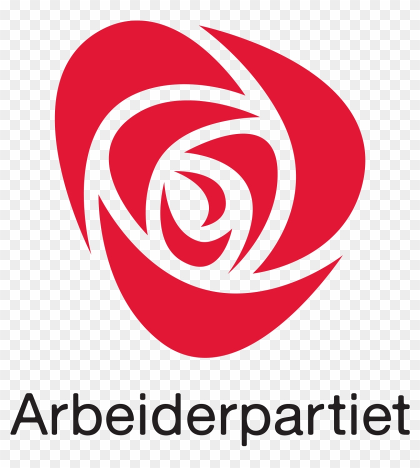 Labour Party Norway Wikipedia - Norwegian Labour Party Clipart