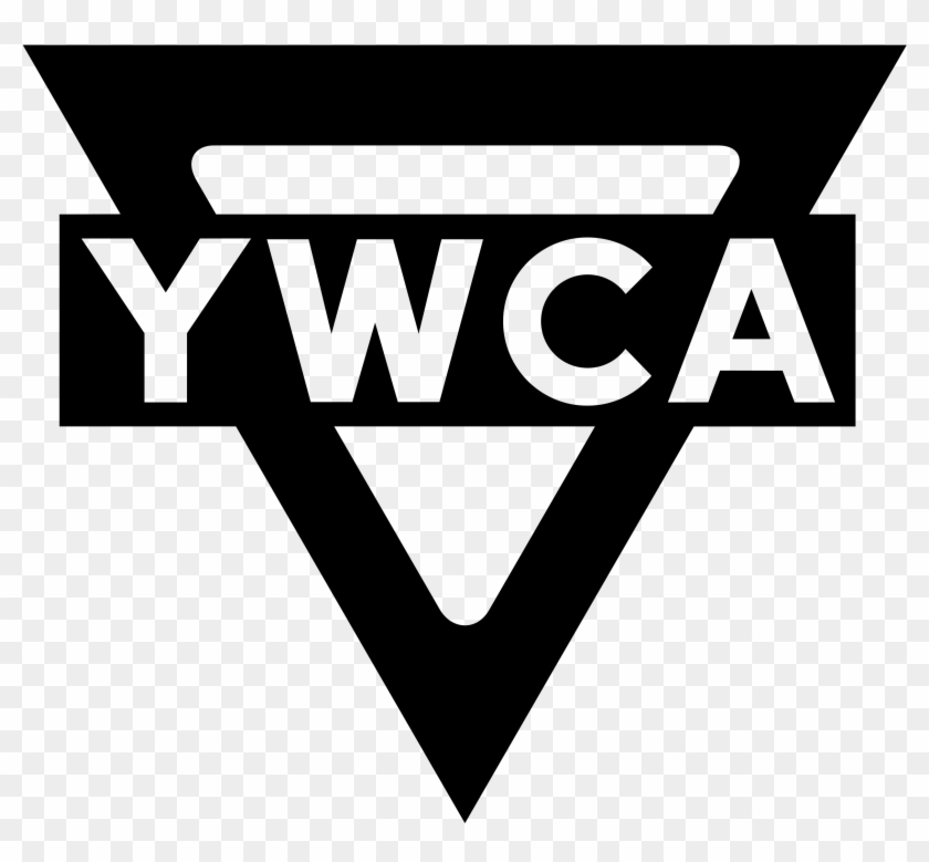 Ywca Logo Png Transparent - Sign Clipart
