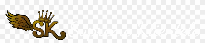 Supreme Klientele - Circle Clipart #4483263