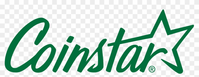Coinstar Logo Clipart #4483290