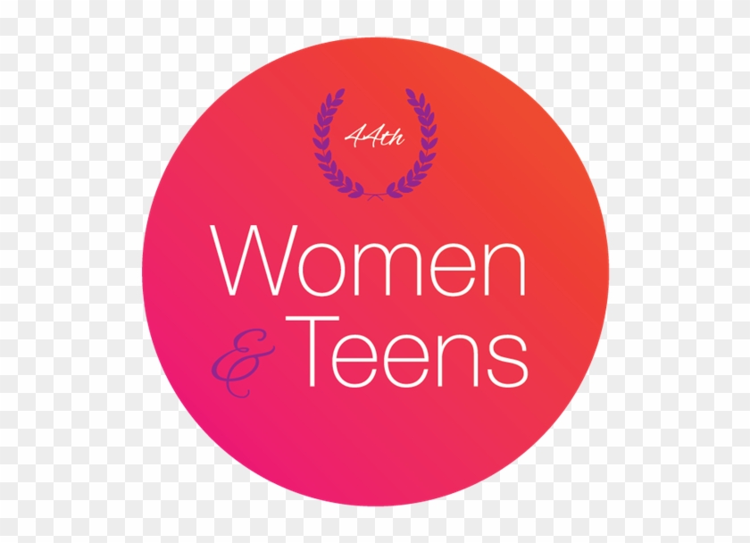 Ywca 44th Annual Women And Teens Of The Year Awards - Circle Clipart #4483315