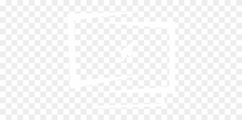 Logo Logo - Johns Hopkins Logo White Clipart #4483318