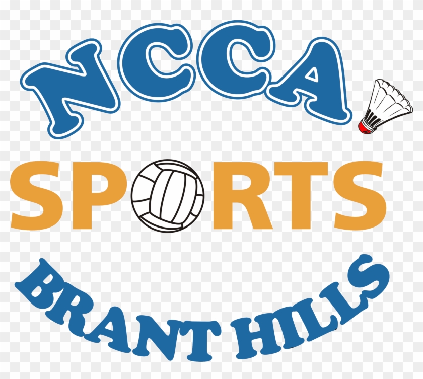 Ncca Sports Clipart