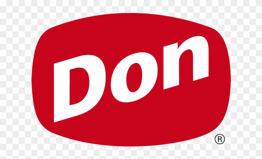 Thank You To Our Sponsors - Edward Don Logo Clipart #4483433