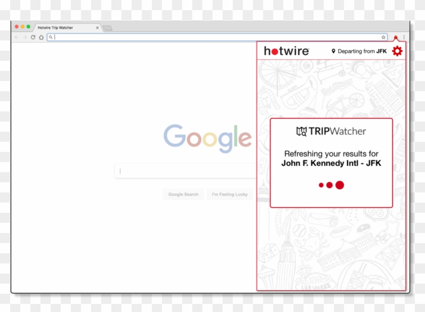 Chrome Extension 06 Clipart