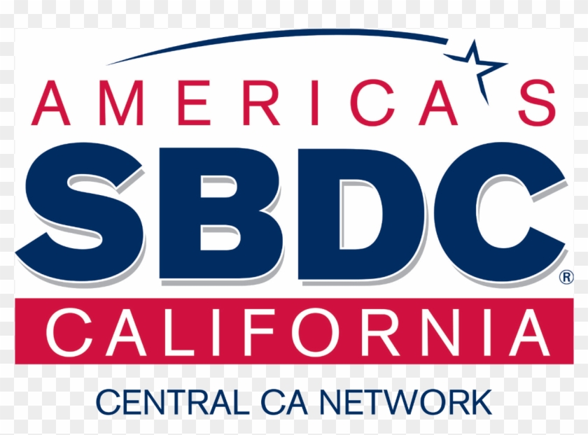 Central Ca Sbdc Network Logo - Sbdc Oc Clipart #4483464