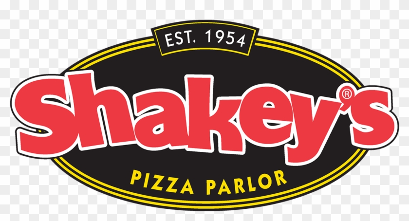1 Year Ago - Shakey's Pizza Clipart #4483545